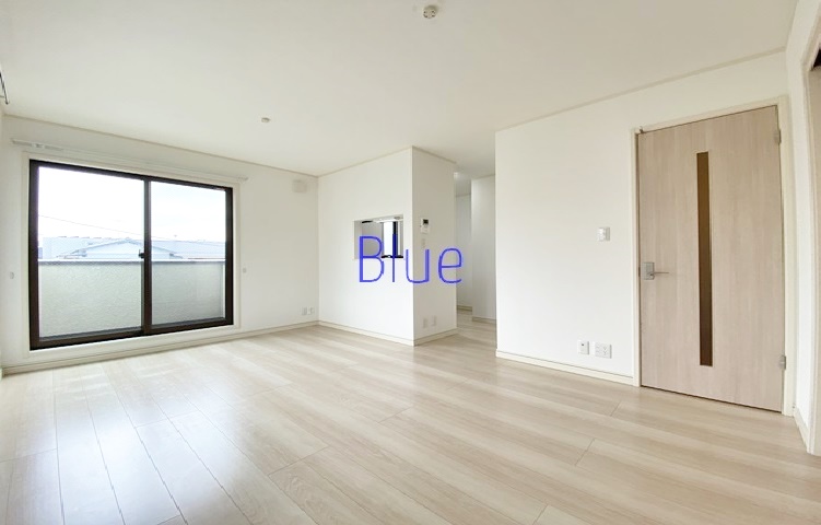 居室・リビング　同じ仕様