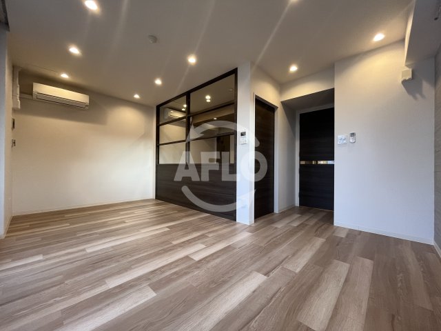 居室・リビング　ゲートコート東三国　リビング