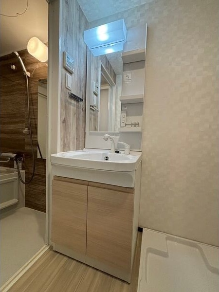 洗面設備　くじらのゼロ賃貸は＼仲介手数料0円×初期費用最安×全国対応／