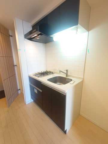 キッチン　ベルグレードUK