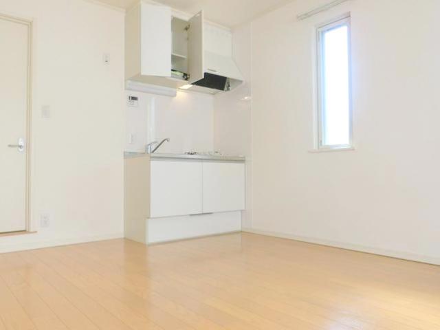 居室・リビング　同仕様