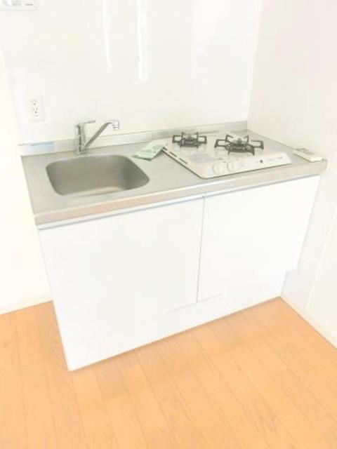 キッチン　同仕様