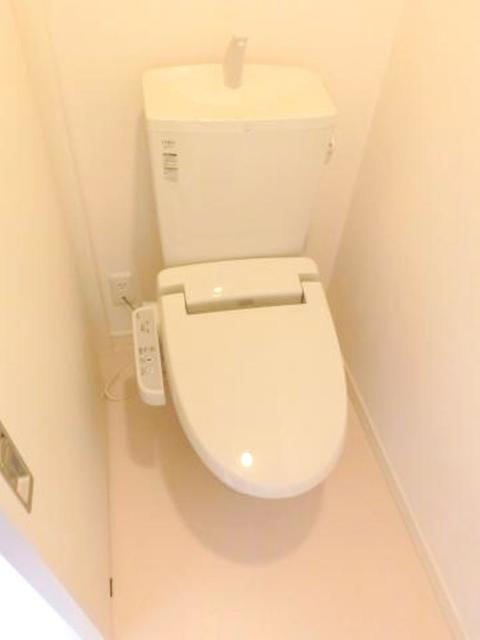 トイレ　同仕様