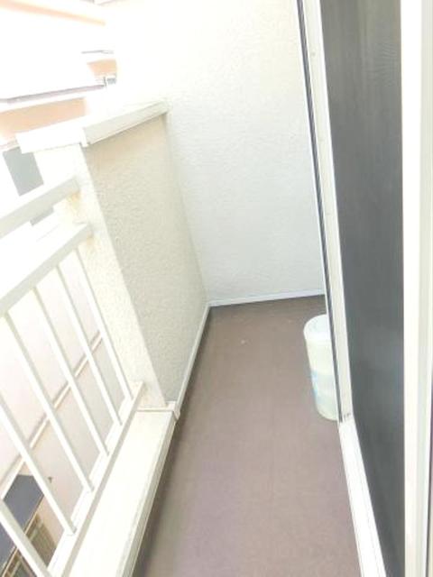 バルコニー　同仕様