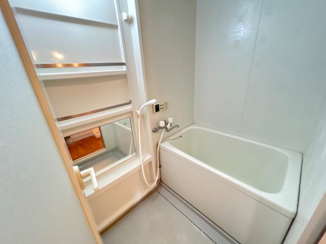 バス・シャワールーム　エクセルフジ