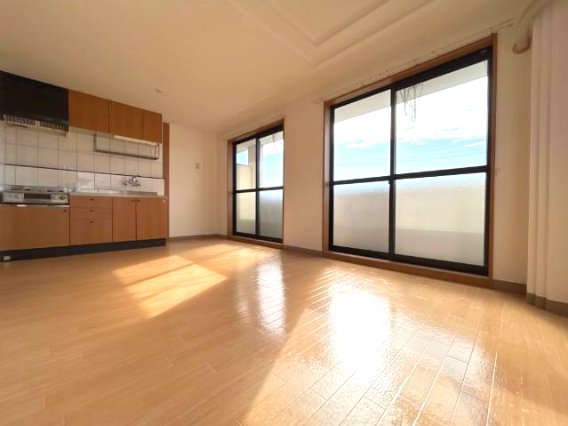 居室・リビング　エクセルフジ