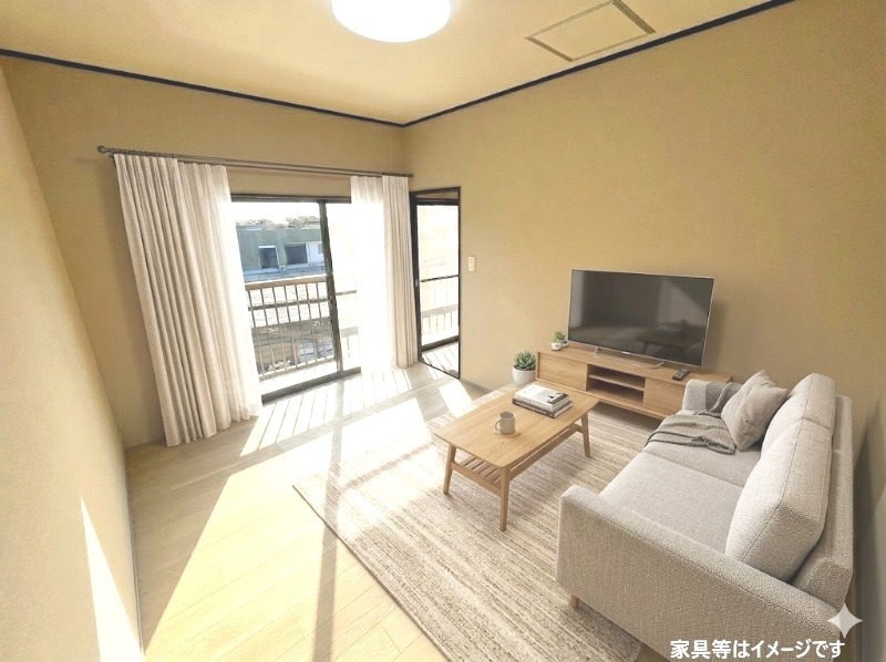 居室・リビング