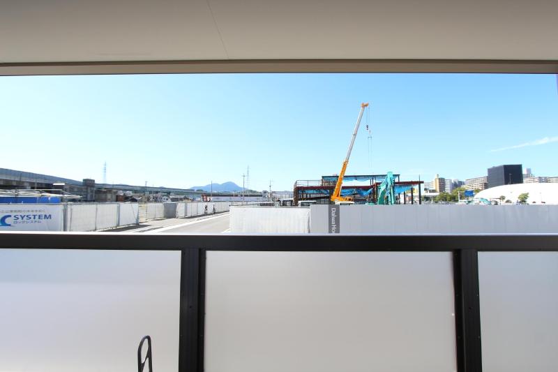 眺望　同タイプ・参考写真