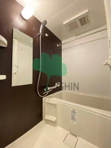 バス・シャワールーム　清潔感のある浴室です！