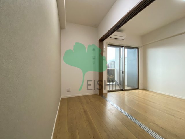 その他部屋・スペース　寝室です。