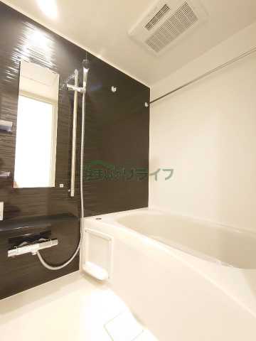 バス・シャワールーム　TSレジデンス北上野