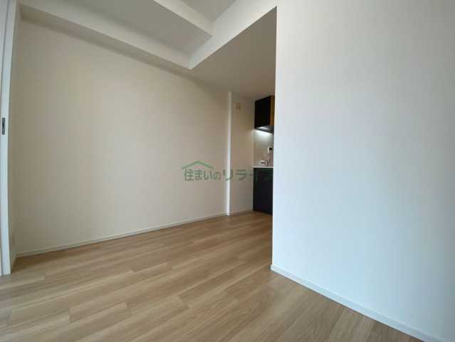 ロビー　ウエリスアーバン中野坂上