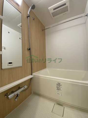 セキュリティ　ウエリスアーバン中野坂上