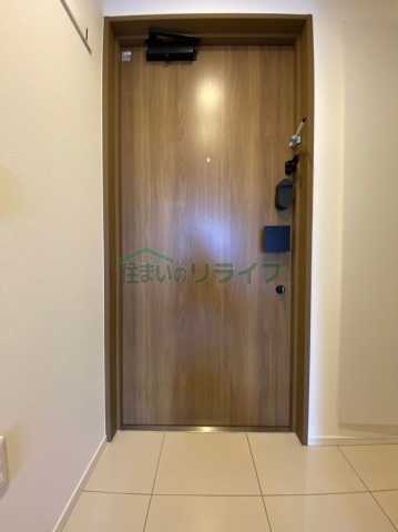 その他設備　ウエリスアーバン中野坂上