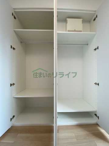 その他　ウエリスアーバン中野坂上