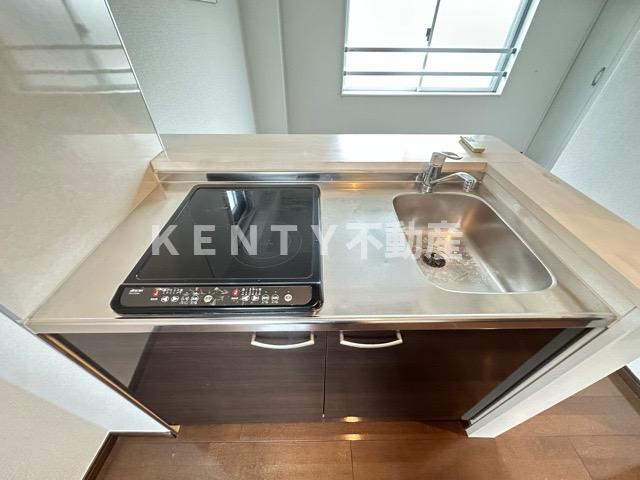 バス・シャワールーム　お風呂です