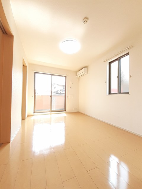 居室・リビング　居室・リビング