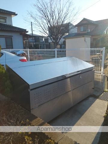 その他共有部分　その他共有部分