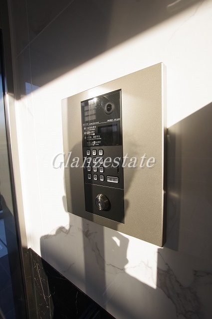 セキュリティ　☆安心のオートロック☆