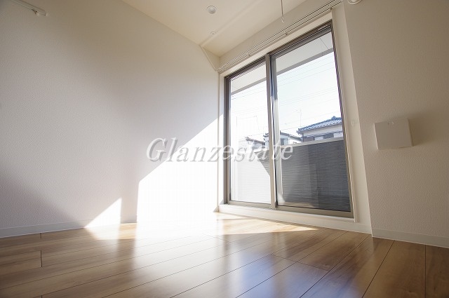 居室・リビング　☆キレイなお部屋☆