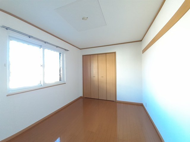 その他部屋・スペース　内装もきれいです