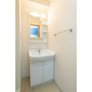 洗面設備　別号室参考写真