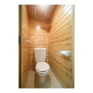 トイレ　別号室参考写真