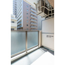 バルコニー　別号室参考写真