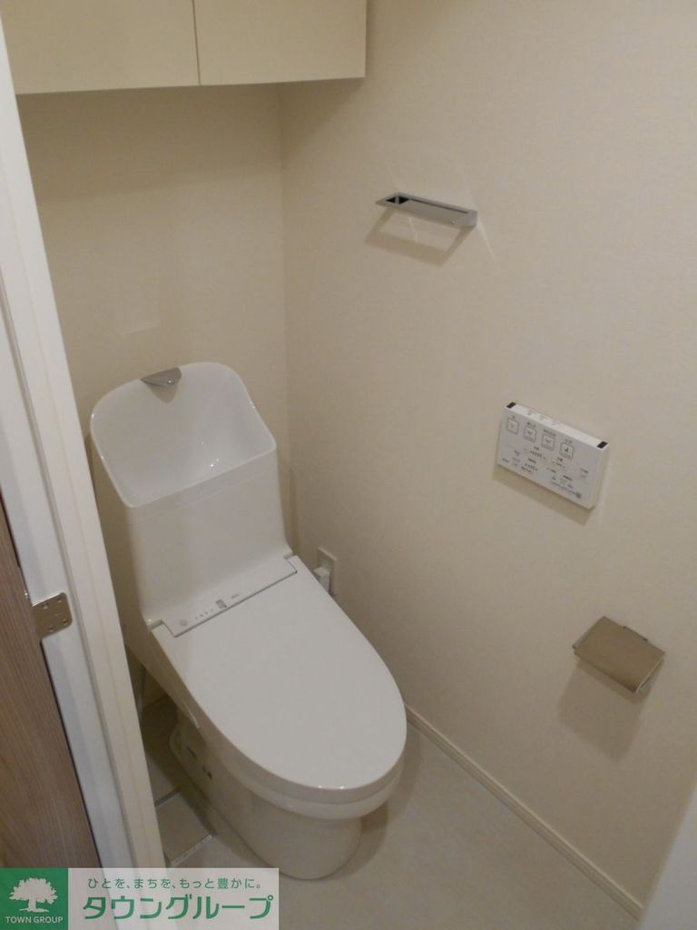 トイレ　参考画像です。