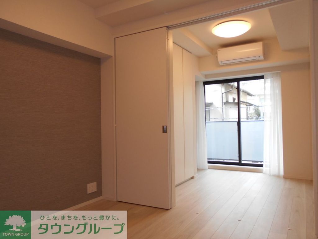 居室・リビング　参考画像です。