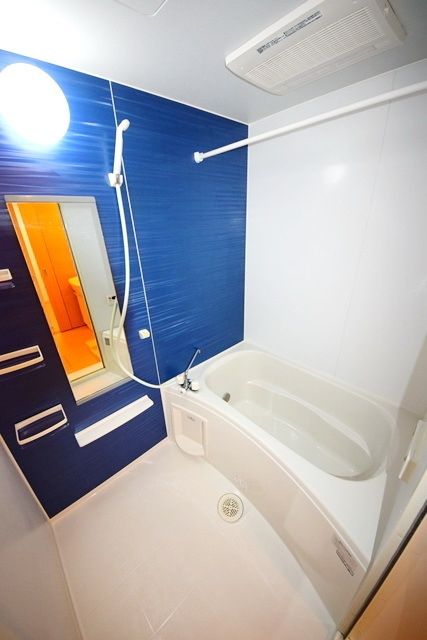 バス・シャワールーム　★お問い合わせはタウンハウジング中央林間店まで★