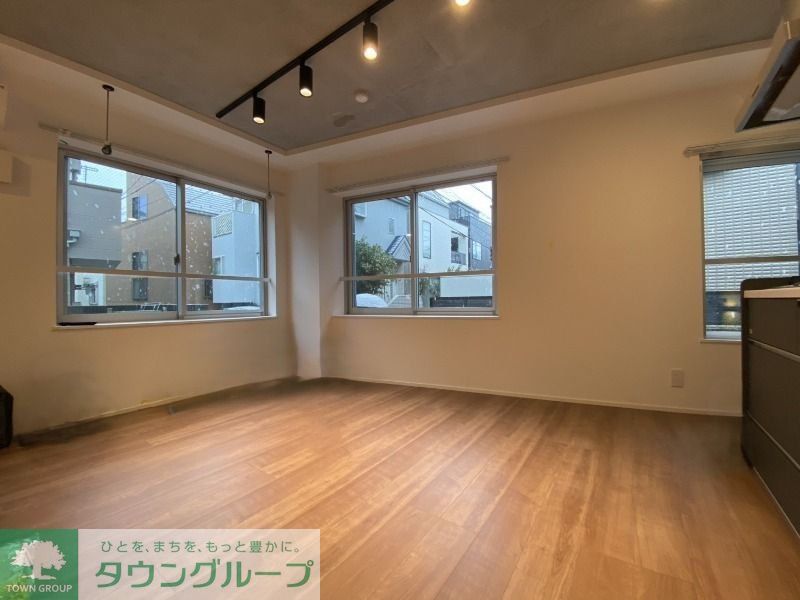 その他部屋・スペース　リビング/居室