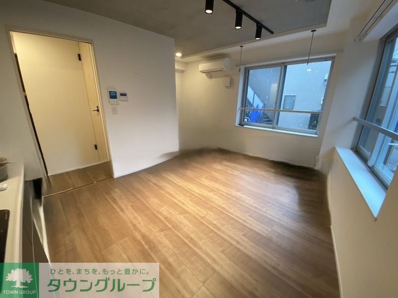 居室・リビング　リビング/居室