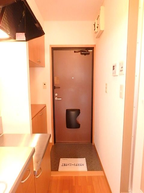 玄関　★玄関★