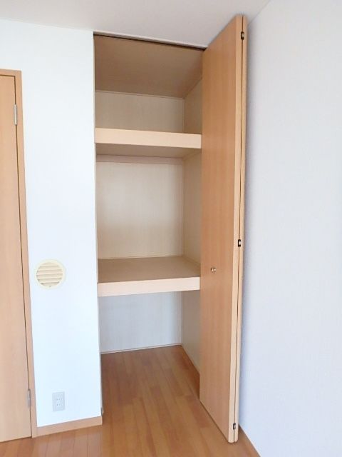 その他設備　★収納★