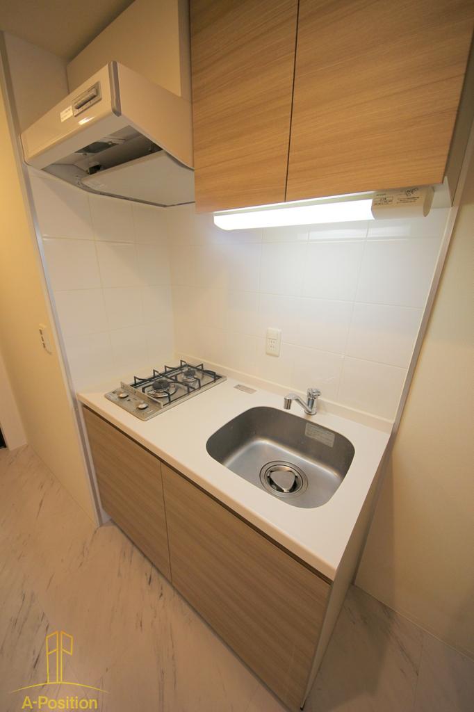 キッチン　ドゥーエ立売堀