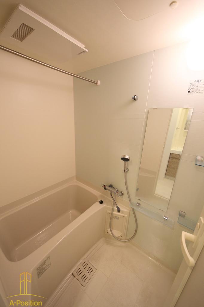 バス・シャワールーム　ドゥーエ立売堀