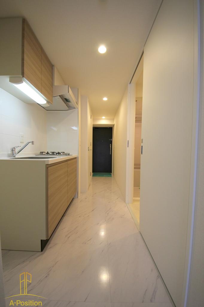 その他部屋・スペース　ドゥーエ立売堀