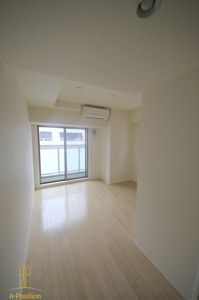 居室・リビング　ドゥーエ立売堀