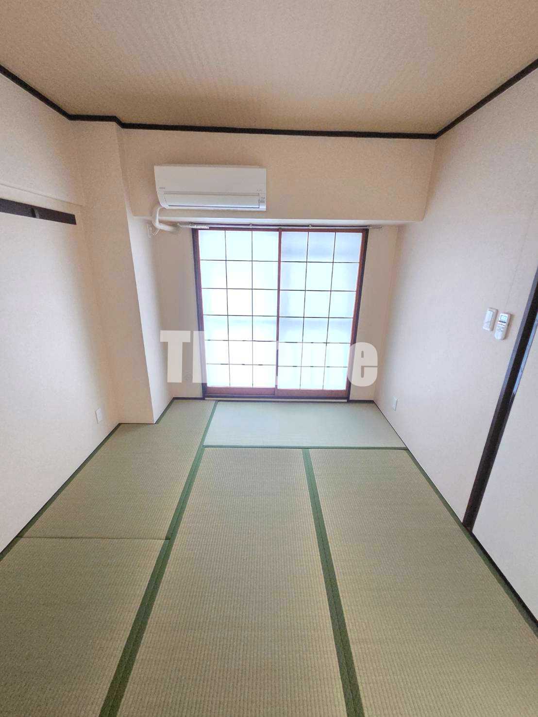 その他　和室6帖