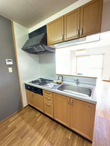 キッチン　04143-303