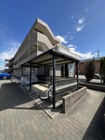 その他共有部分　04143