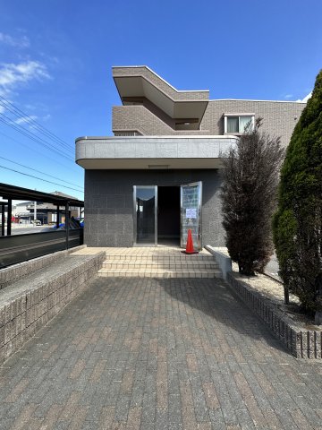 エントランス　04143