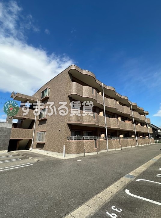 建物外観　04143