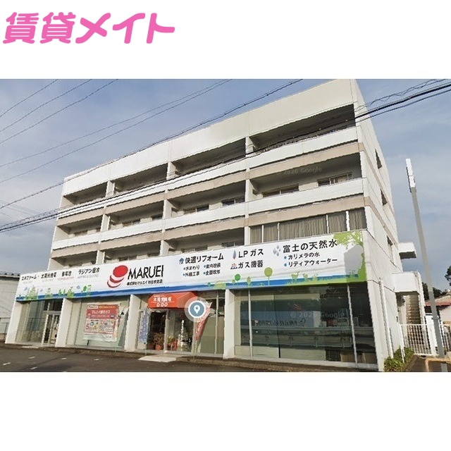 グレイスマルエイ