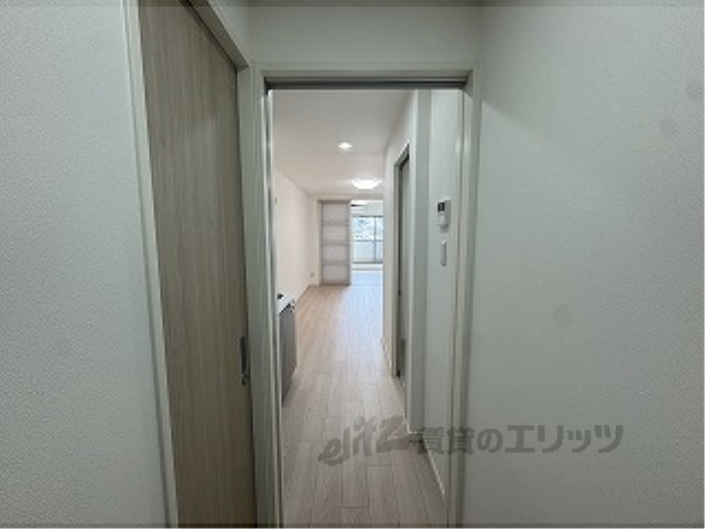 その他部屋・スペース　廊下