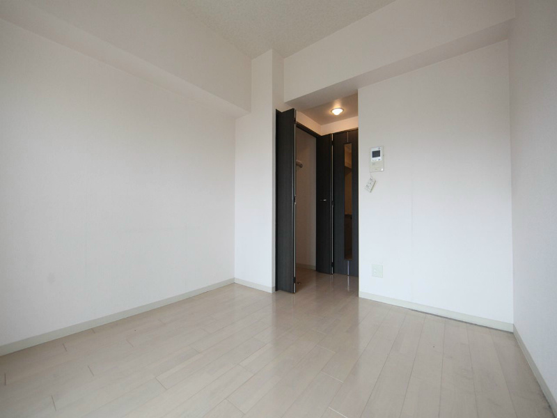 その他部屋・スペース　洋室7帖　クローゼット付（収納充実してます）