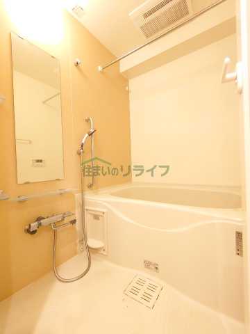 バス・シャワールーム　レジディア高円寺