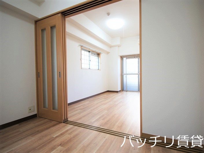 その他部屋・スペース　同型タイプの為、現状を優先致します。