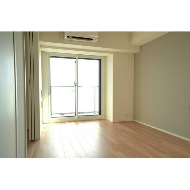 居室・リビング　※写真は同タイプ住戸です。